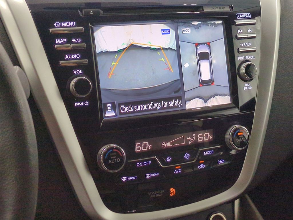 Thumbnail: 2016 Nissan Murano - 30