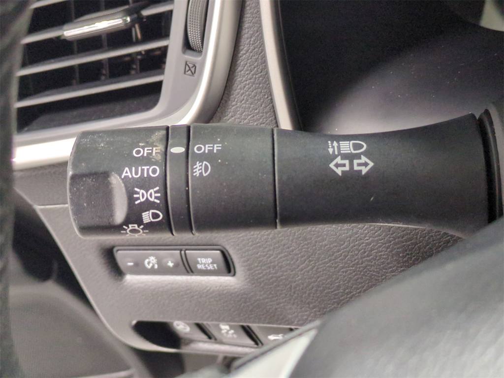 Thumbnail: 2016 Nissan Murano - 15