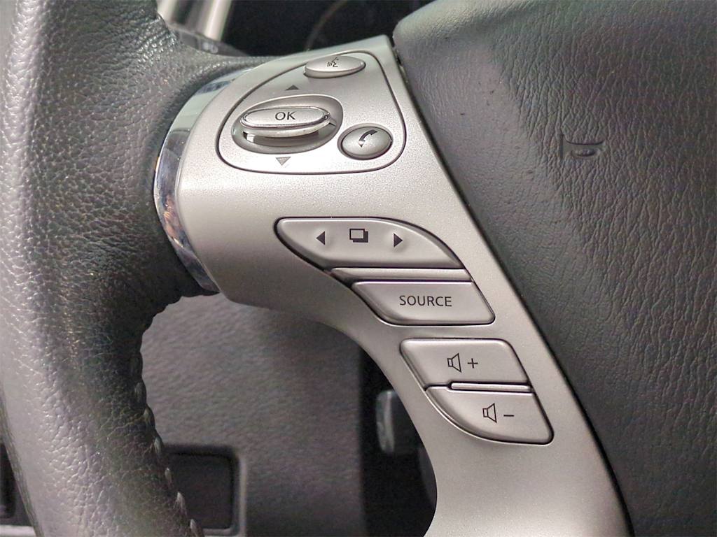 Thumbnail: 2016 Nissan Murano - 28