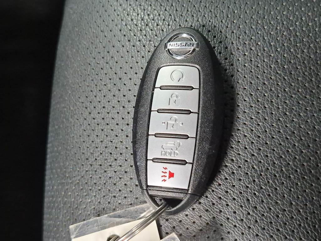 Thumbnail: 2016 Nissan Murano - 37