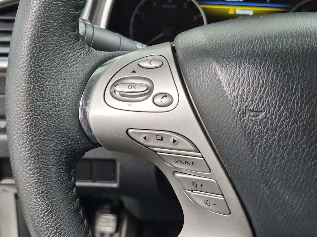 Thumbnail: 2016 Nissan Murano - 30