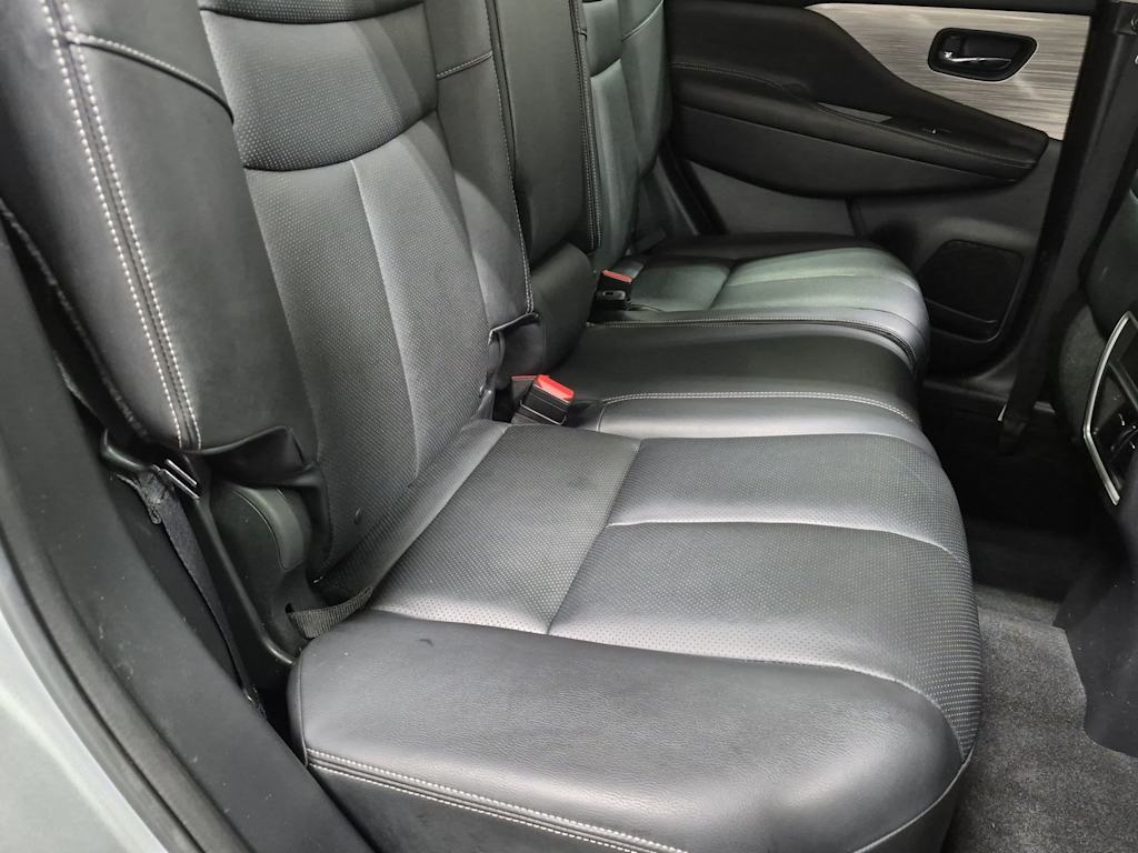 Thumbnail: 2016 Nissan Murano - 29
