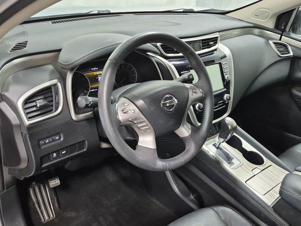 Thumbnail: 2016 Nissan Murano - 2