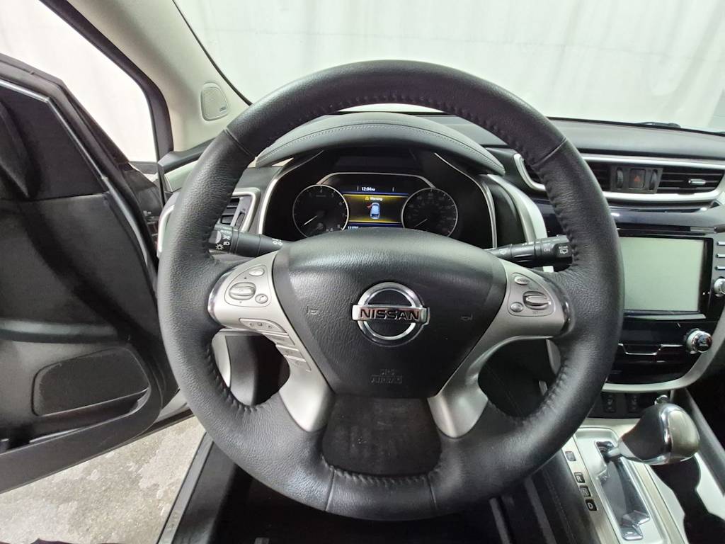 Thumbnail: 2016 Nissan Murano - 13