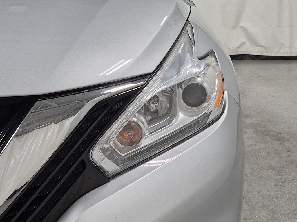 Thumbnail: 2016 Nissan Murano - 24