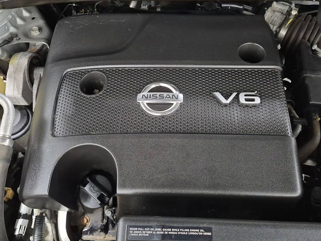 Thumbnail: 2016 Nissan Murano - 26