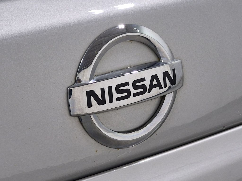 Thumbnail: 2016 Nissan Murano - 7