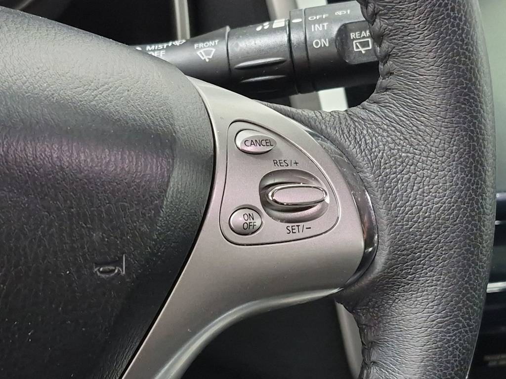 Thumbnail: 2016 Nissan Murano - 31