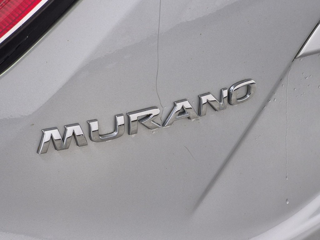 Thumbnail: 2016 Nissan Murano - 25
