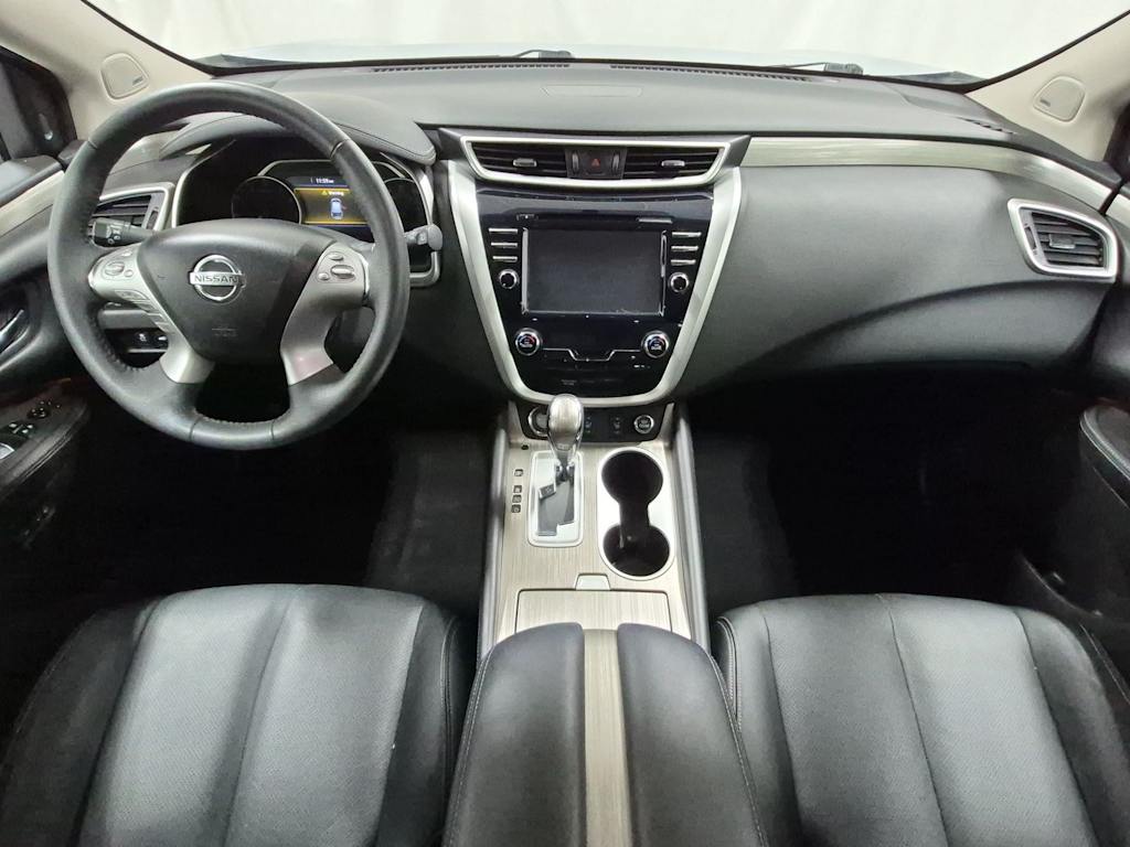 Thumbnail: 2016 Nissan Murano - 9