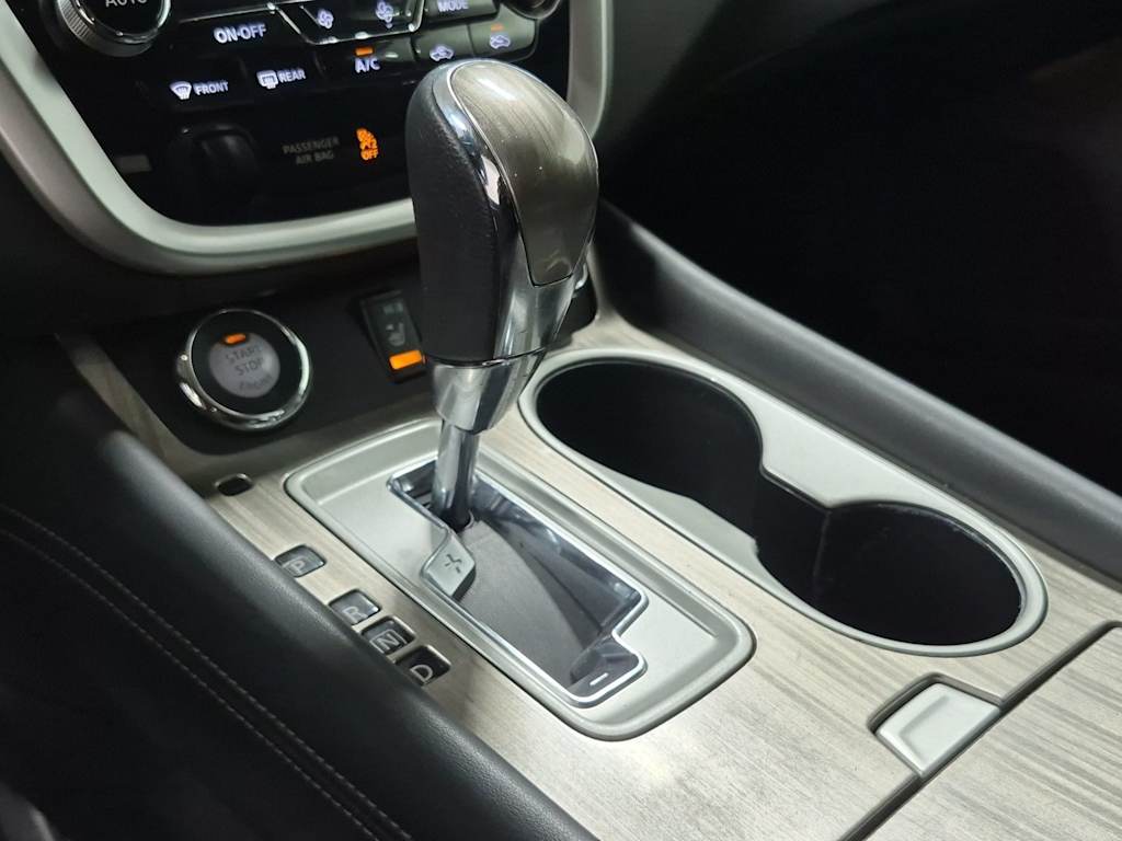Thumbnail: 2016 Nissan Murano - 36