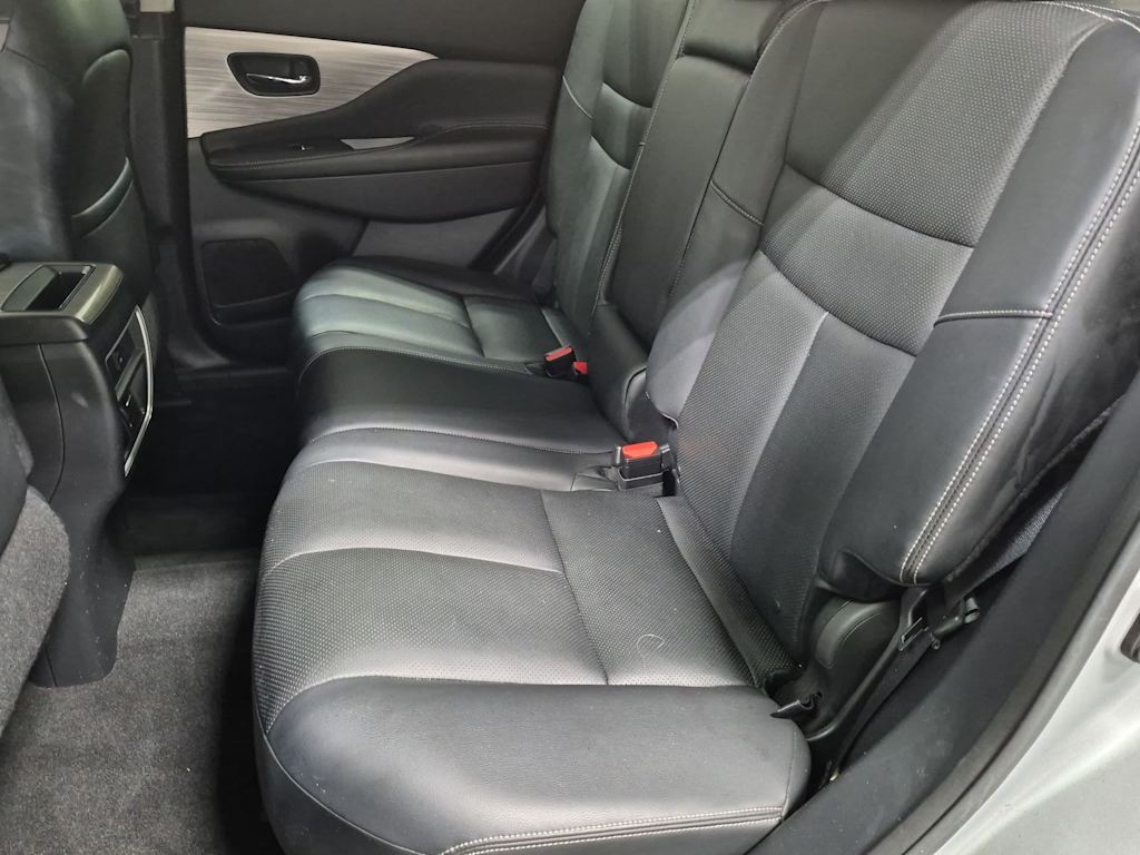 Thumbnail: 2016 Nissan Murano - 12