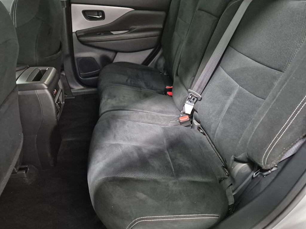 Thumbnail: 2019 Nissan Murano - 12