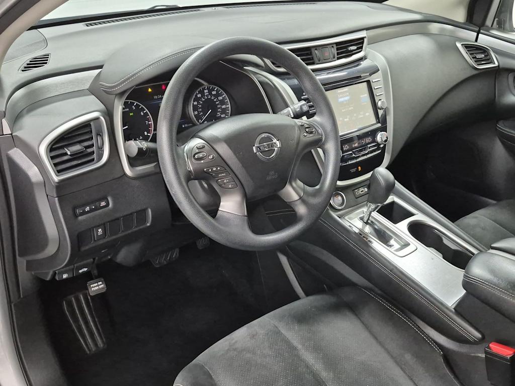 Thumbnail: 2019 Nissan Murano - 2
