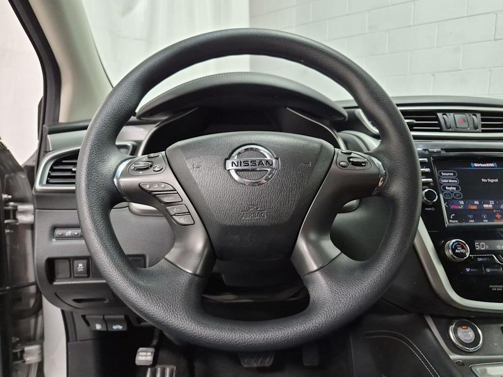 Thumbnail: 2019 Nissan Murano - 13
