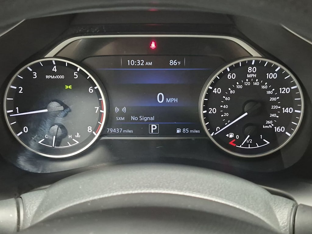 Thumbnail: 2019 Nissan Murano - 16