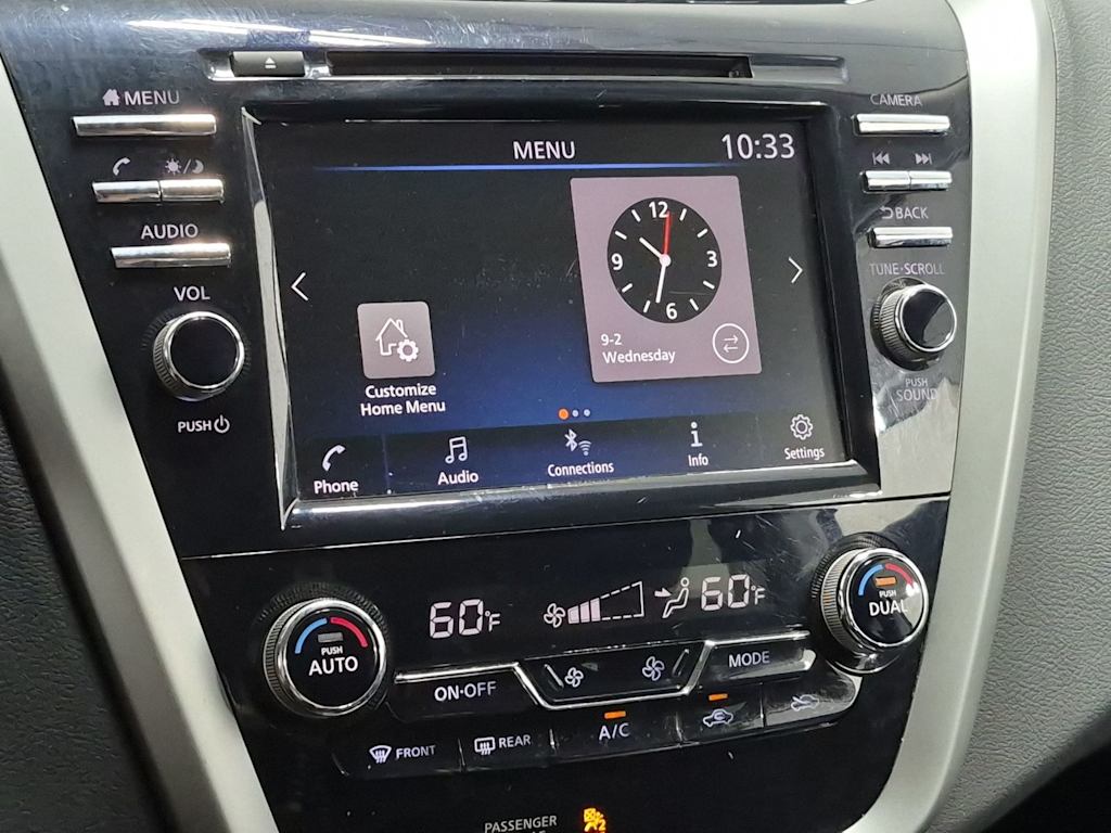 Thumbnail: 2019 Nissan Murano - 14