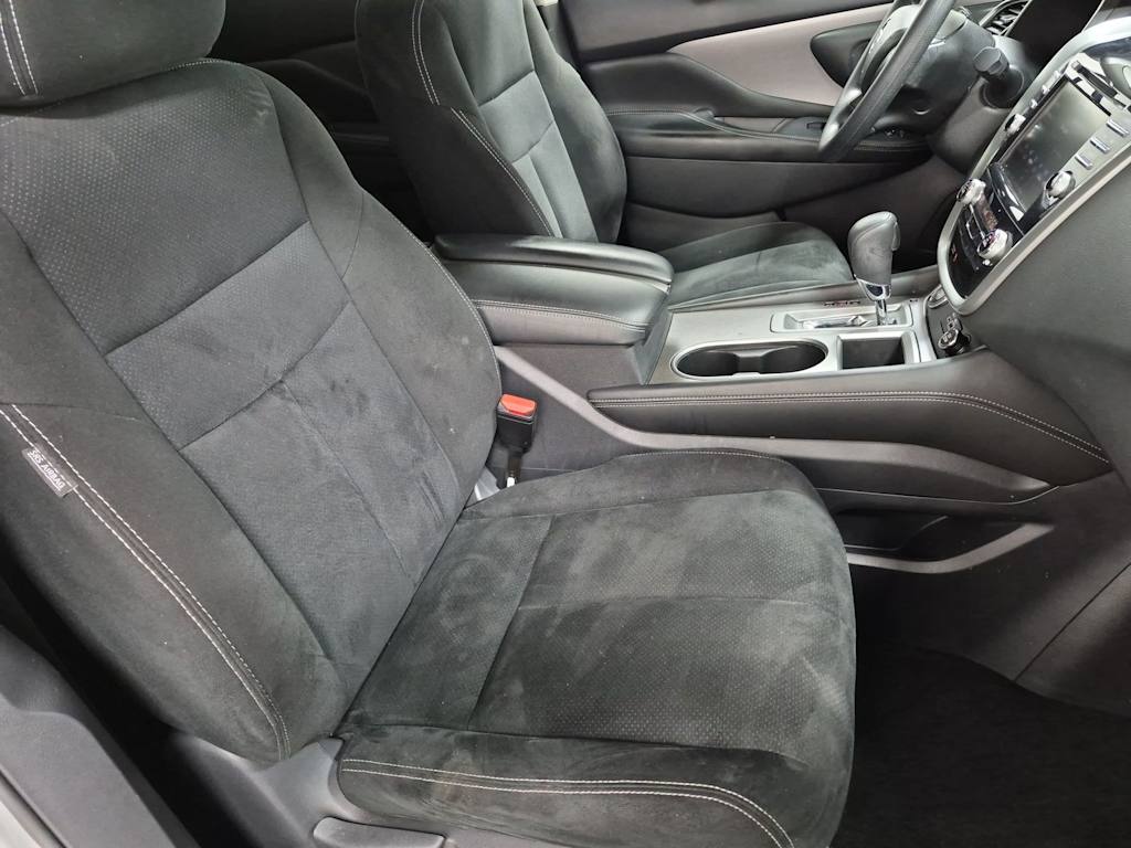 Thumbnail: 2019 Nissan Murano - 29