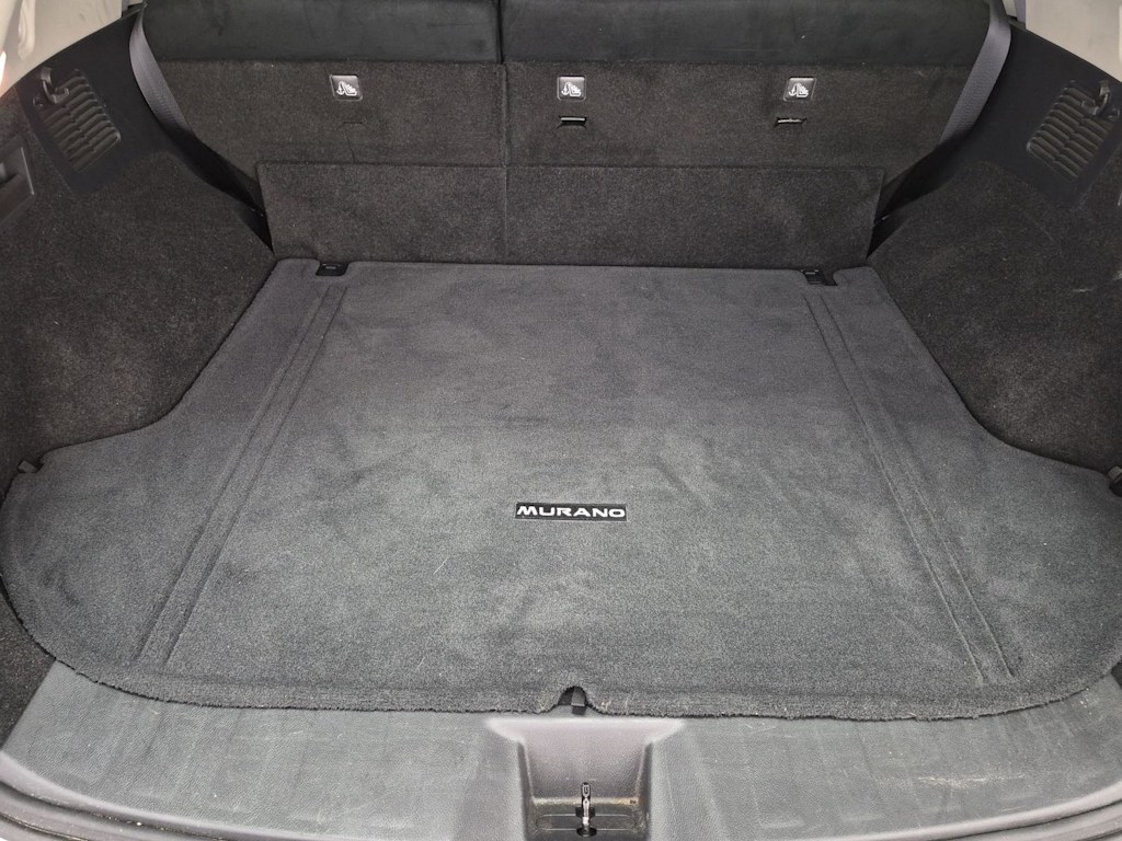 Thumbnail: 2019 Nissan Murano - 17