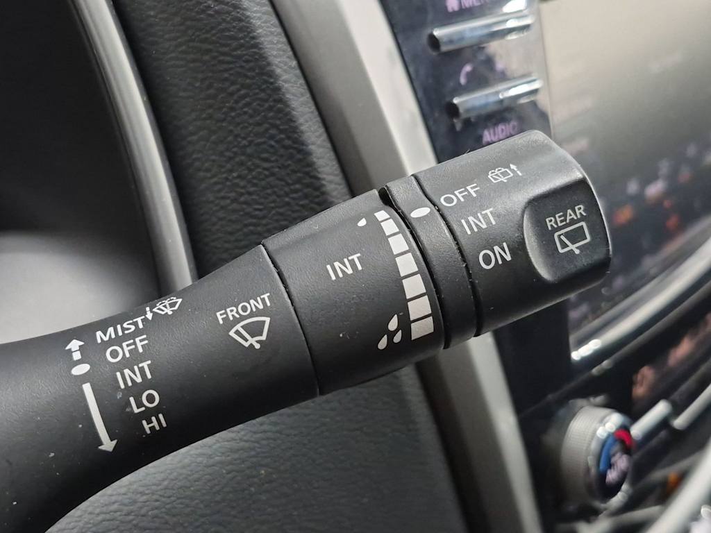 Thumbnail: 2019 Nissan Murano - 18