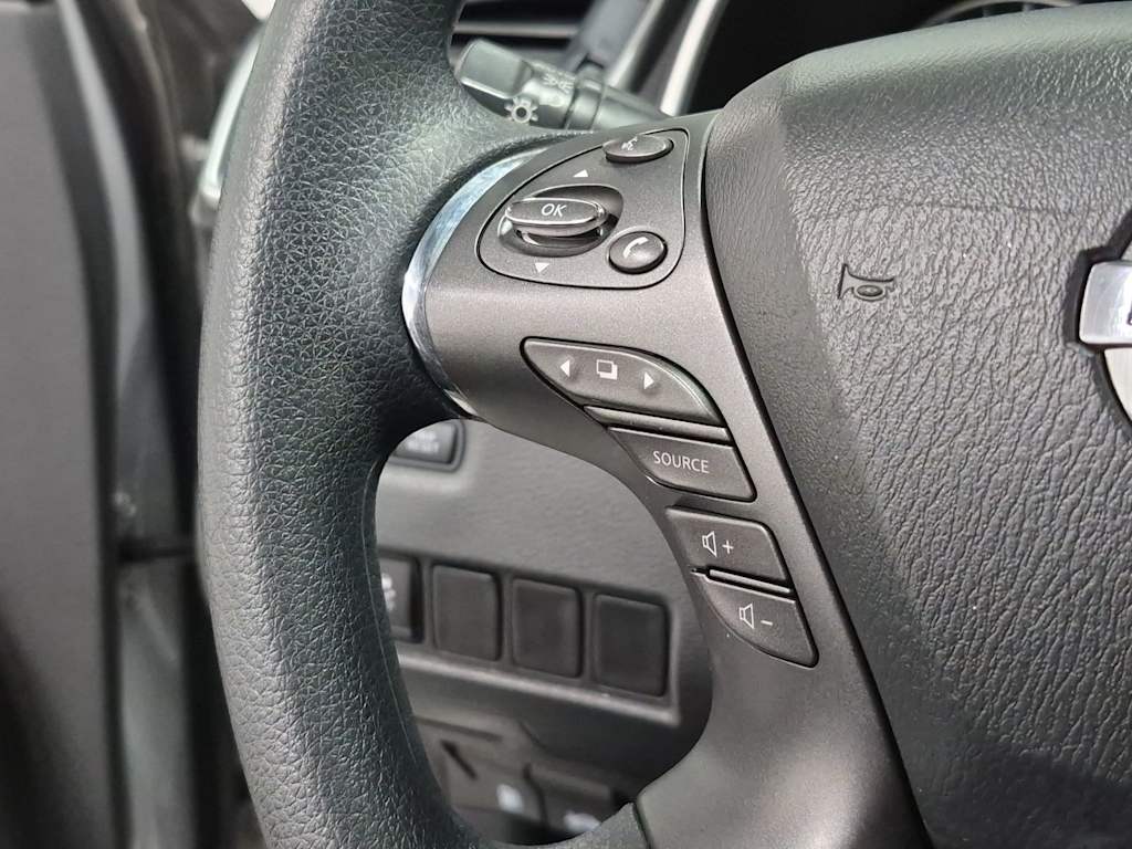 Thumbnail: 2019 Nissan Murano - 30