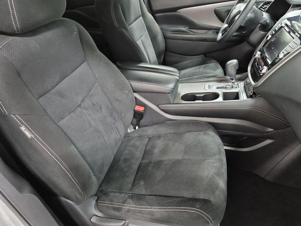 Thumbnail: 2019 Nissan Murano - 11