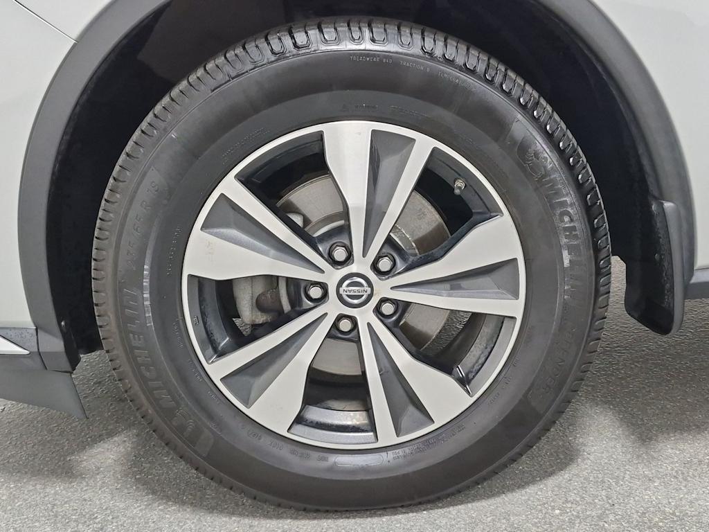 Thumbnail: 2019 Nissan Murano - 8