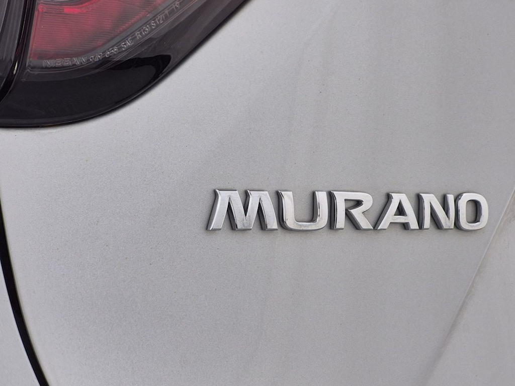 Thumbnail: 2019 Nissan Murano - 25