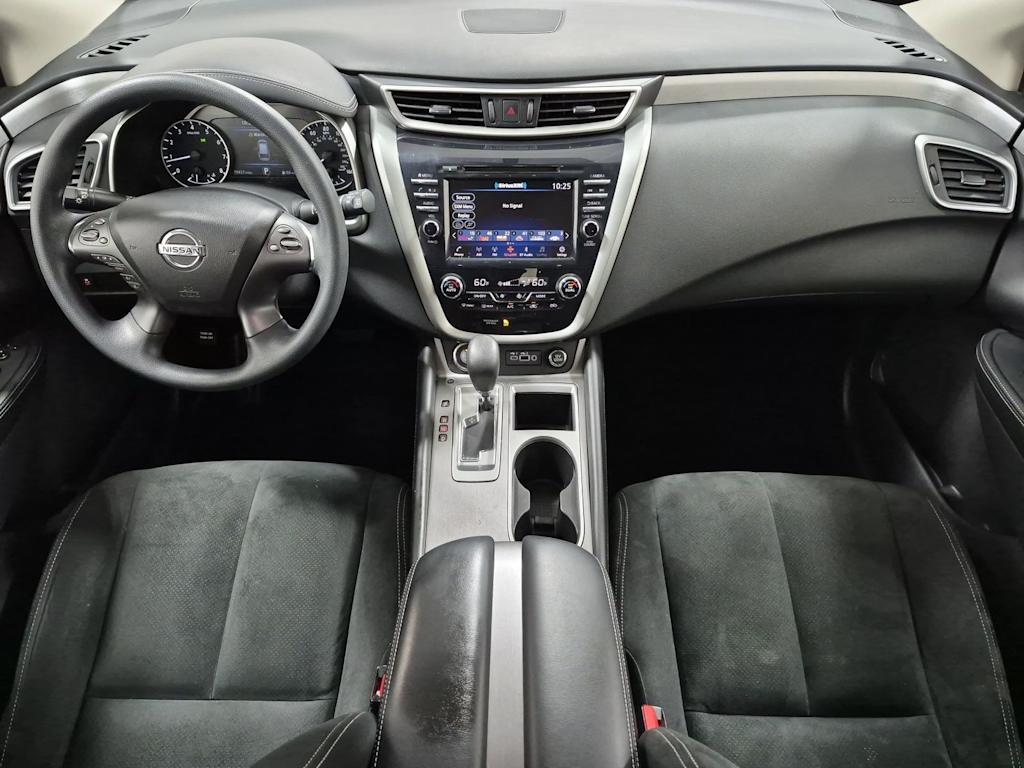 Thumbnail: 2019 Nissan Murano - 9