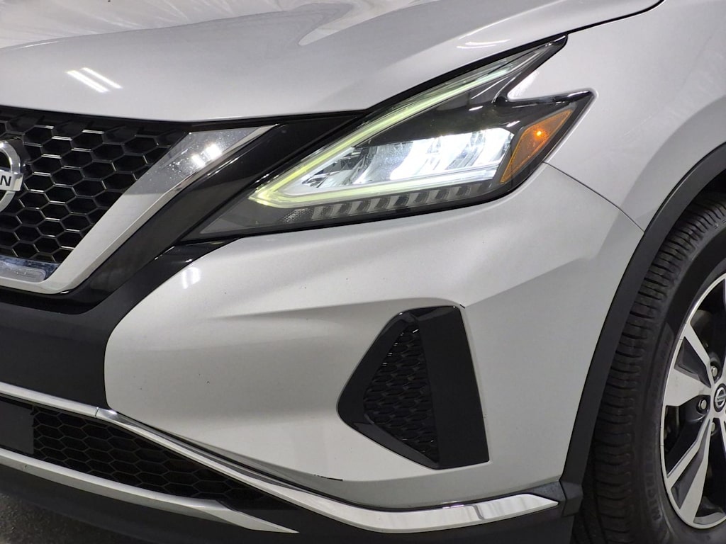 Thumbnail: 2019 Nissan Murano - 24