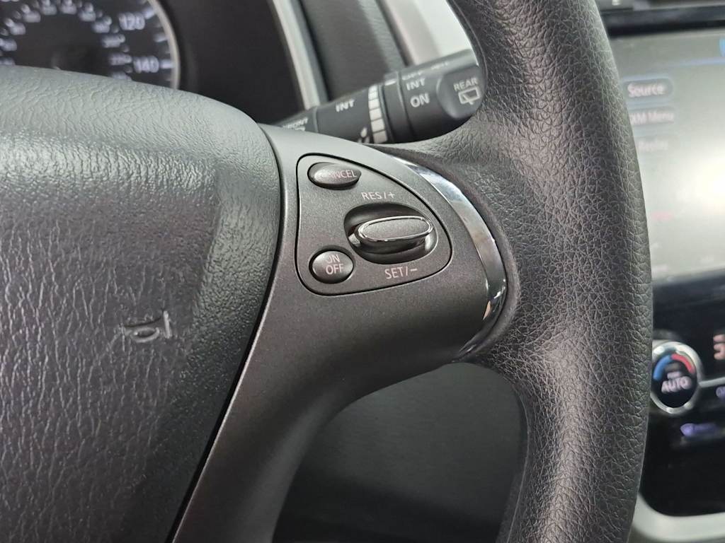 Thumbnail: 2019 Nissan Murano - 31