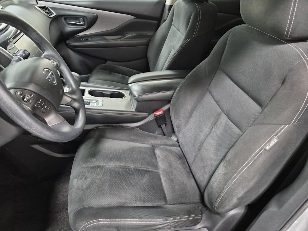 Thumbnail: 2019 Nissan Murano - 10