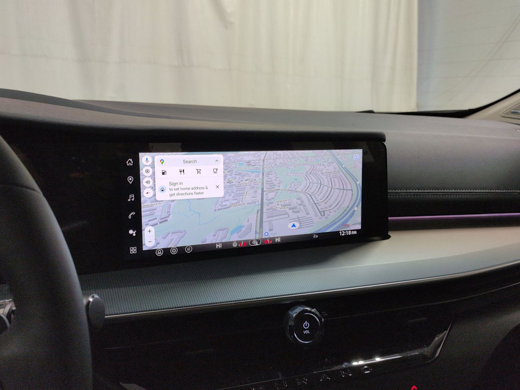 Thumbnail: 2026 Nissan Murano - 35