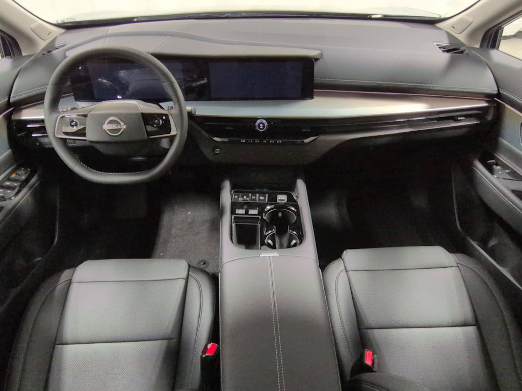 Thumbnail: 2026 Nissan Murano - 10