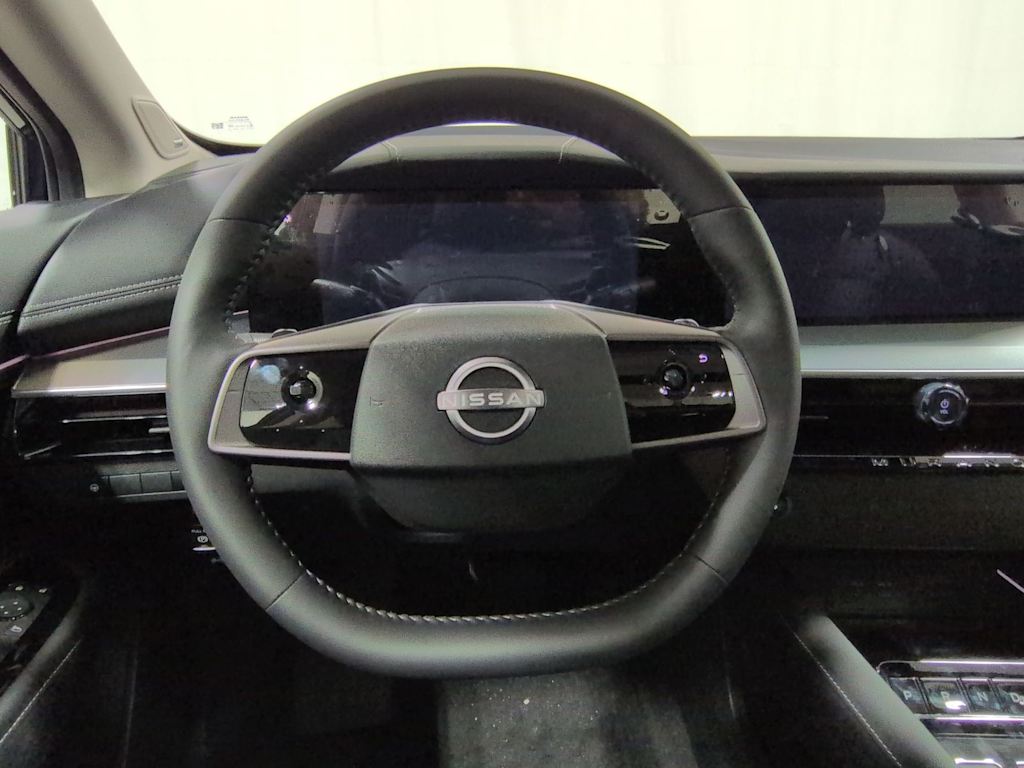 Thumbnail: 2026 Nissan Murano - 14