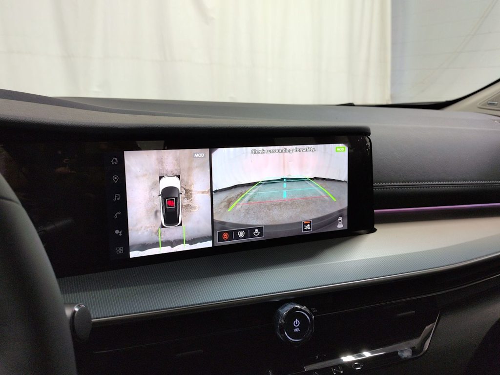 Thumbnail: 2026 Nissan Murano - 36