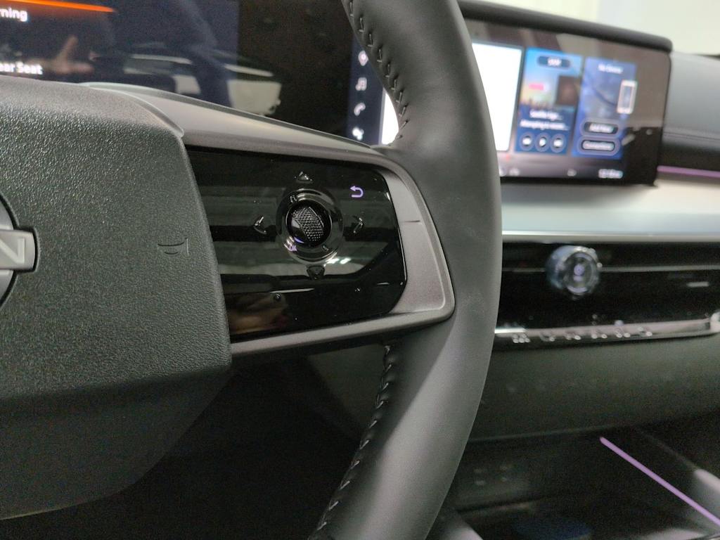 Thumbnail: 2026 Nissan Murano - 32