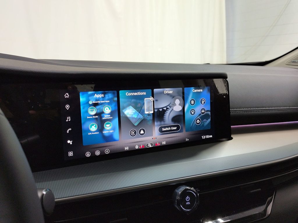 Thumbnail: 2026 Nissan Murano - 34