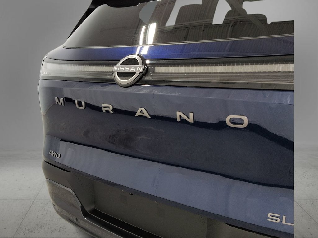 Thumbnail: 2026 Nissan Murano - 7