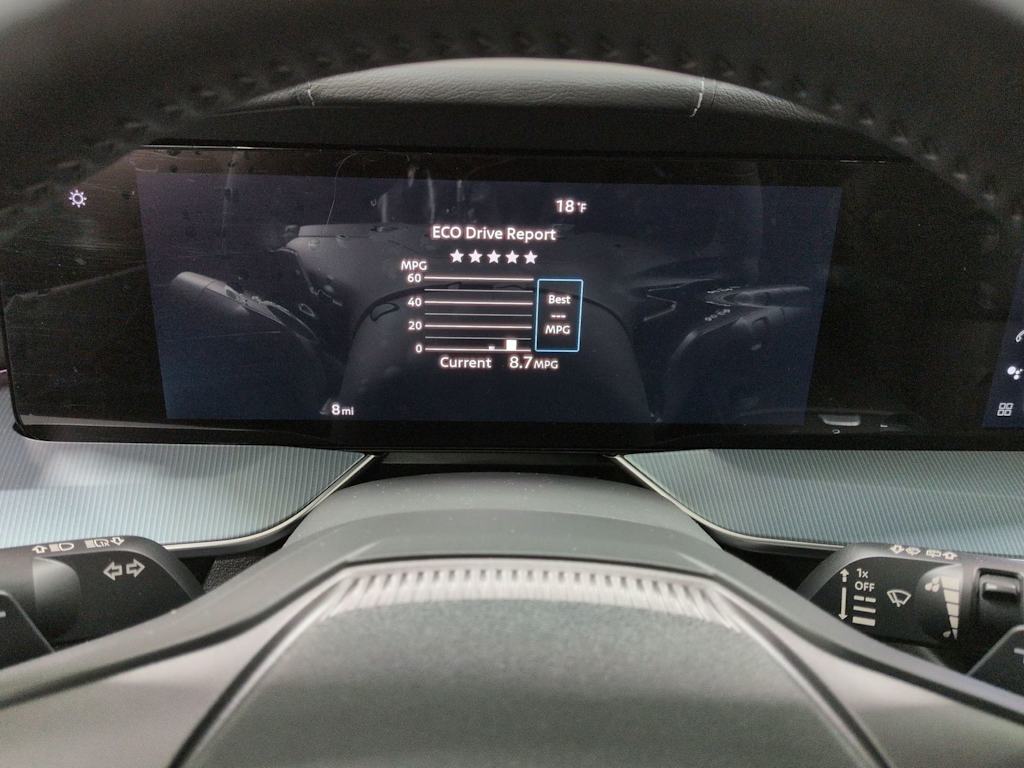 Thumbnail: 2026 Nissan Murano - 39