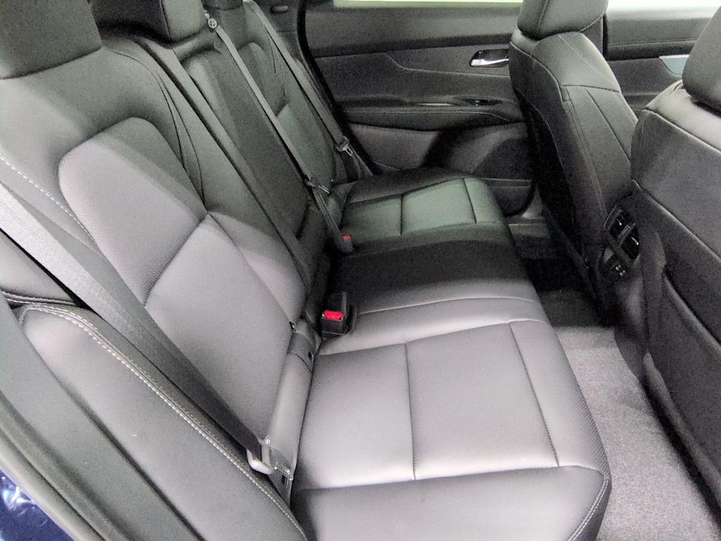 Thumbnail: 2026 Nissan Murano - 29