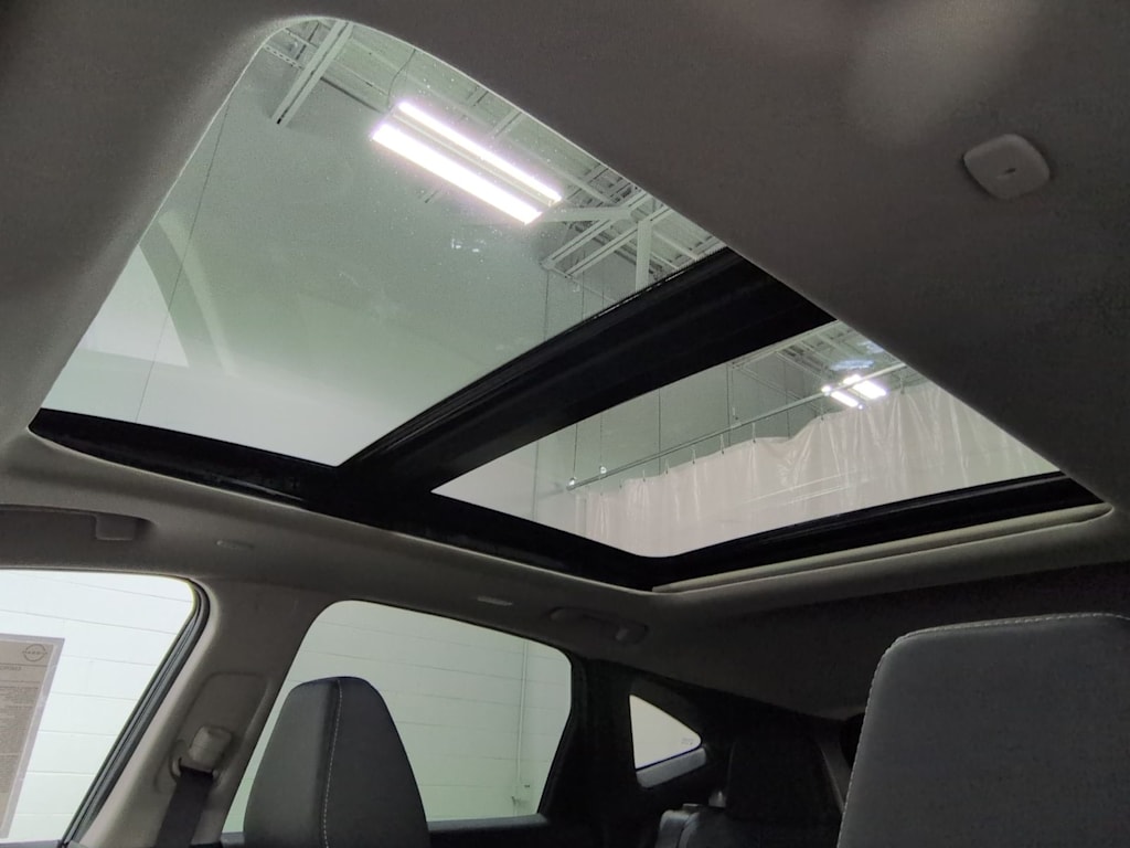 Thumbnail: 2026 Nissan Murano - 27