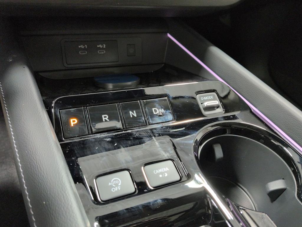 Thumbnail: 2026 Nissan Murano - 16