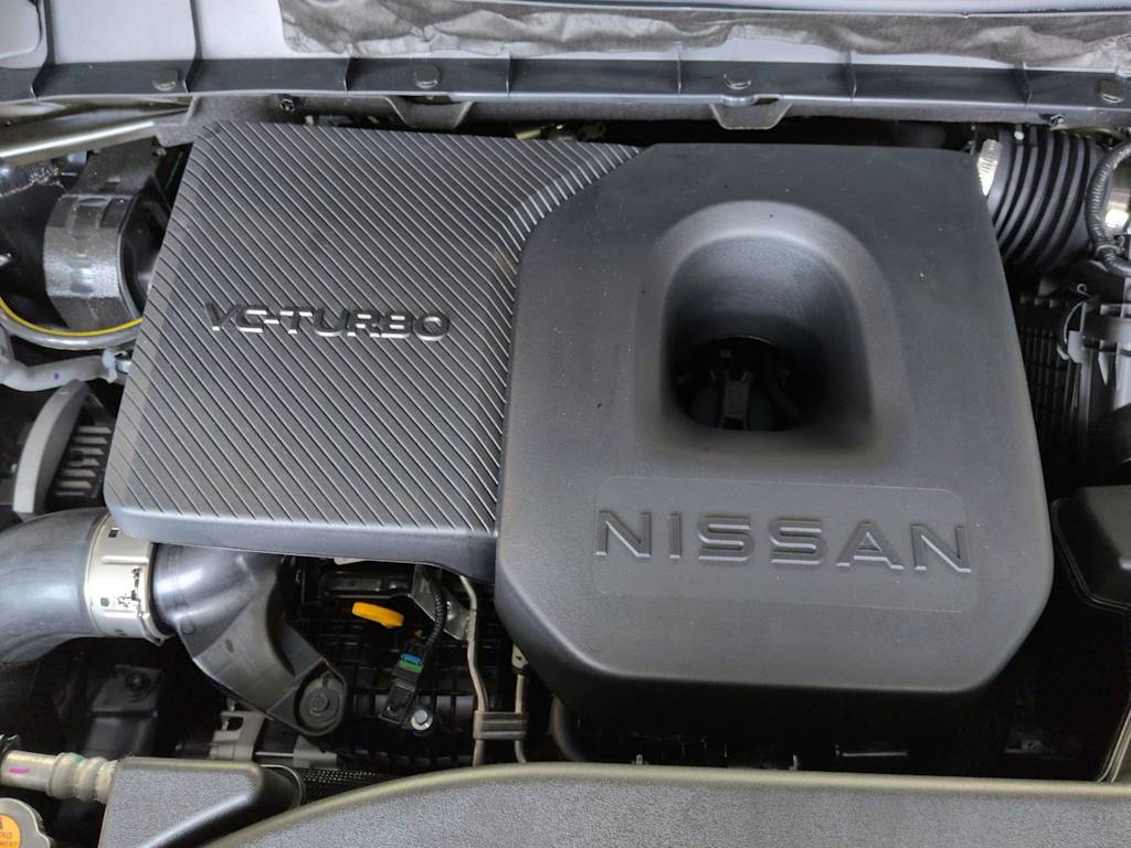 Thumbnail: 2026 Nissan Murano - 9