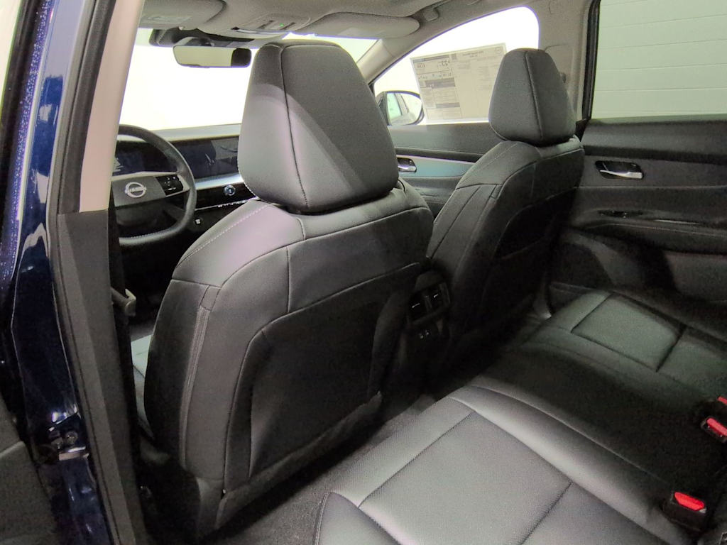 Thumbnail: 2026 Nissan Murano - 13