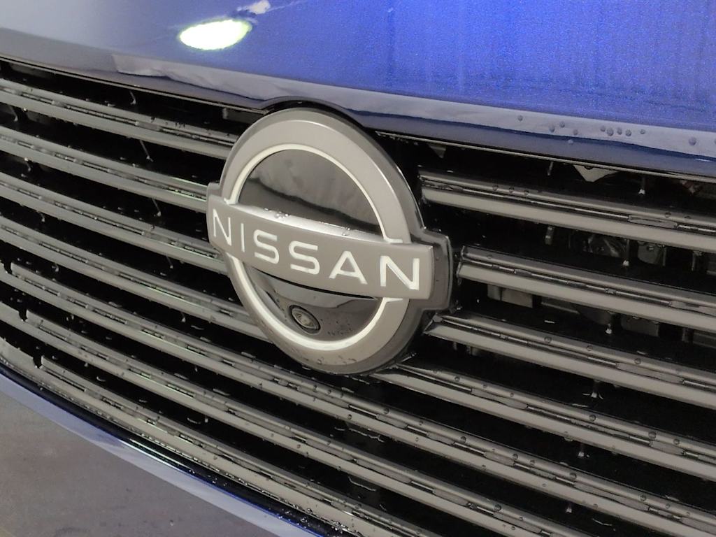 Thumbnail: 2026 Nissan Murano - 25