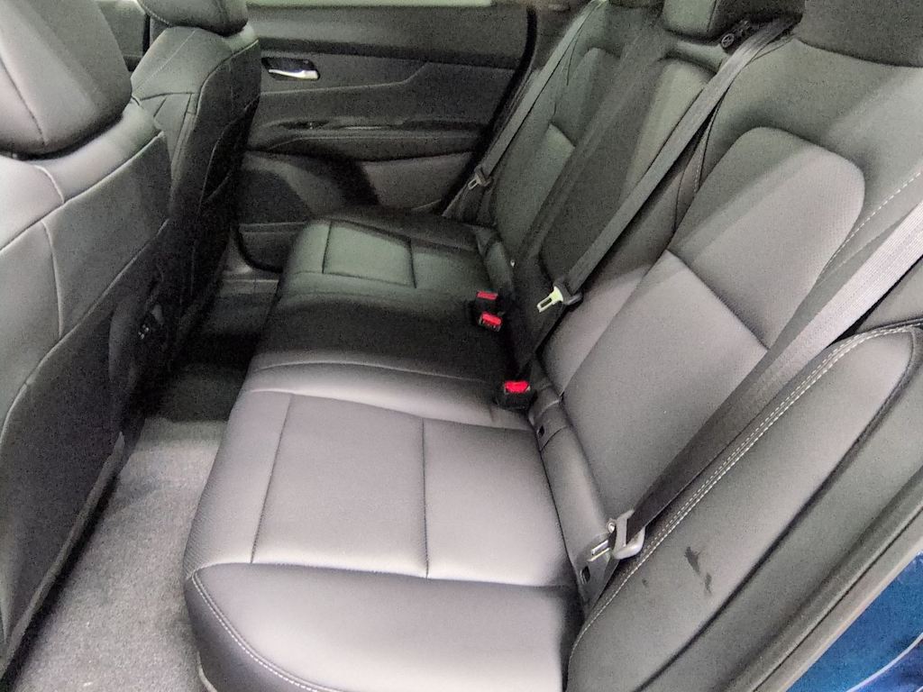 Thumbnail: 2026 Nissan Murano - 28