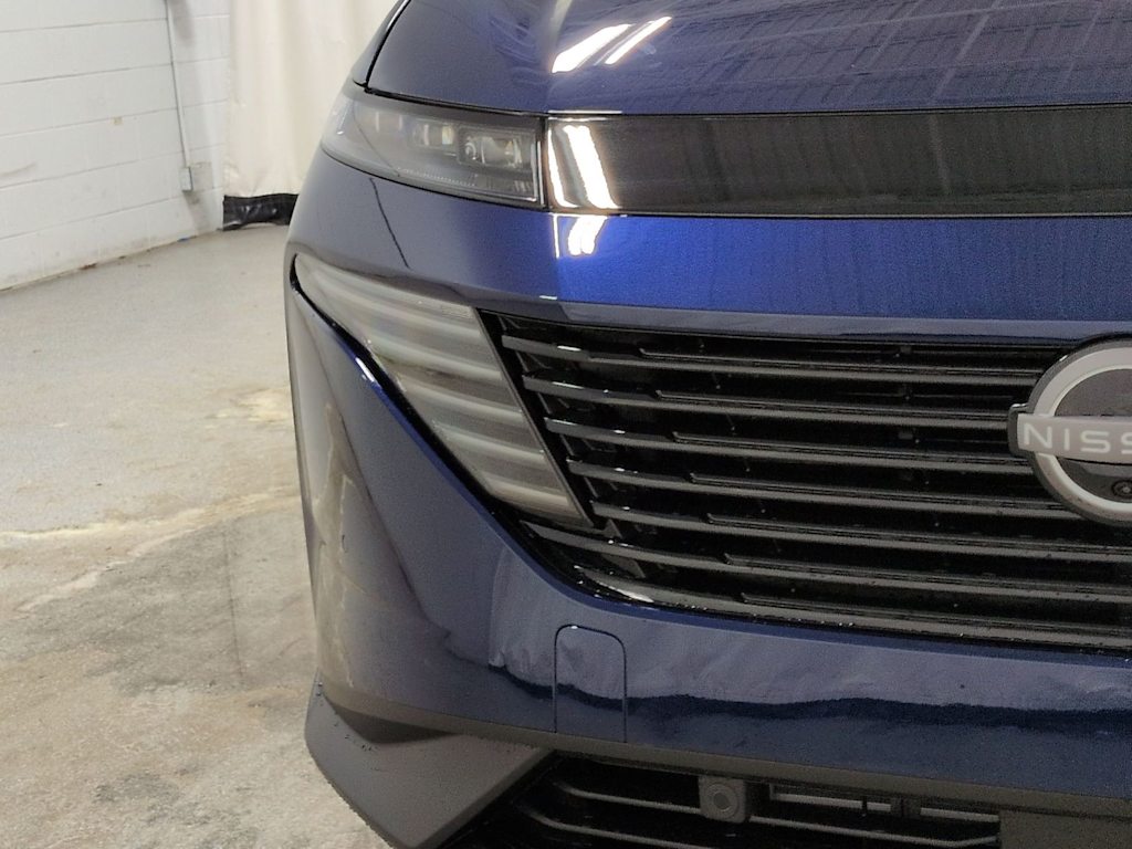 Thumbnail: 2026 Nissan Murano - 23