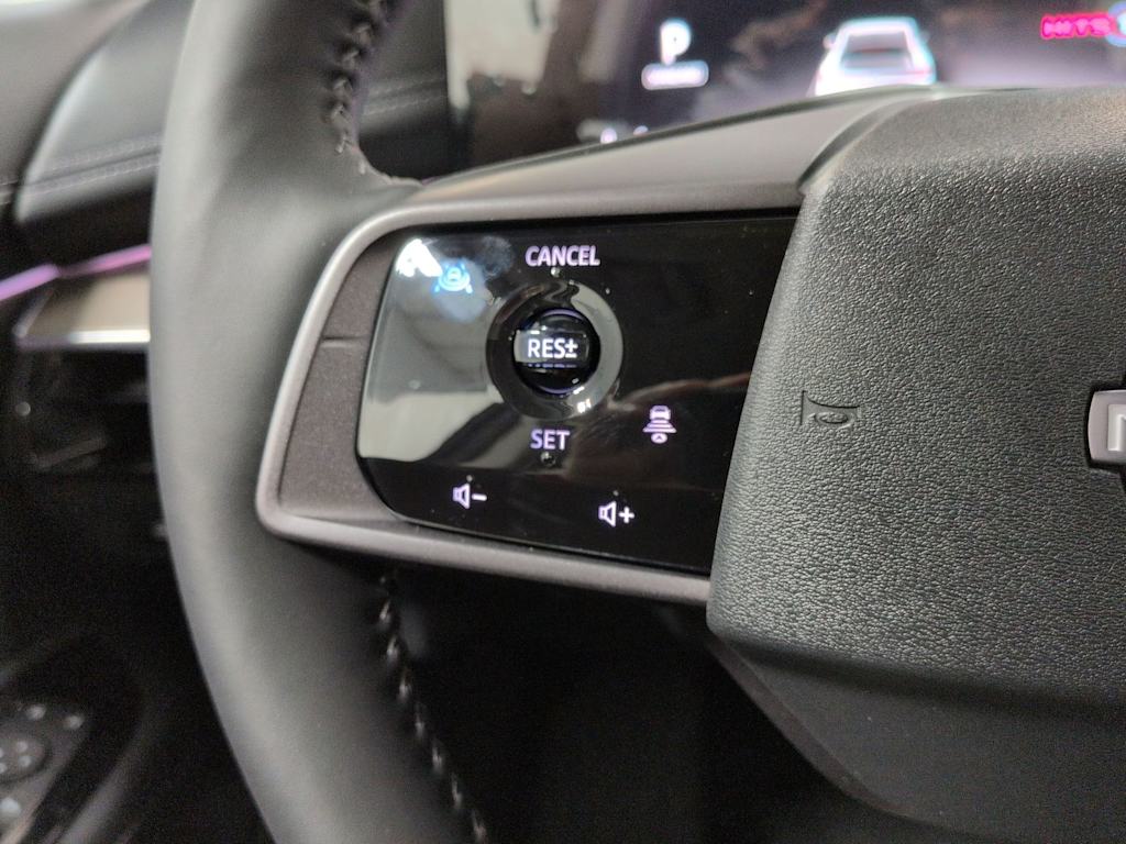 Thumbnail: 2026 Nissan Murano - 31