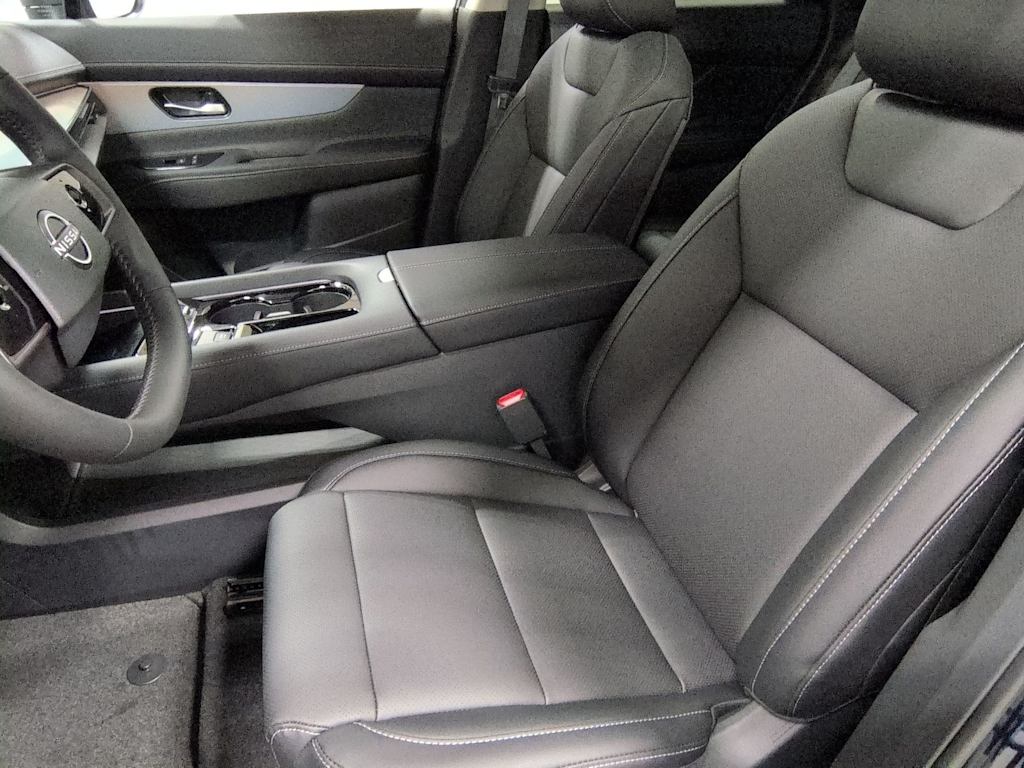 Thumbnail: 2026 Nissan Murano - 11